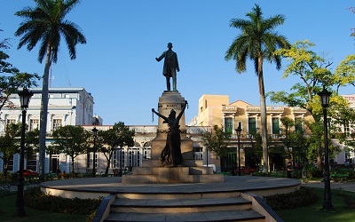 Liberty Park